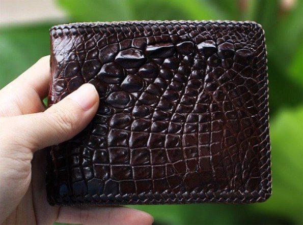 Phân biệt dựa trên độ dày của da