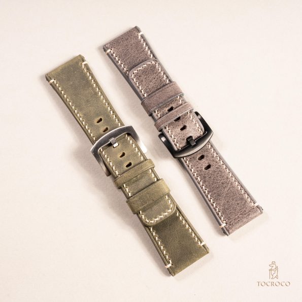 Dây da sevenfriday