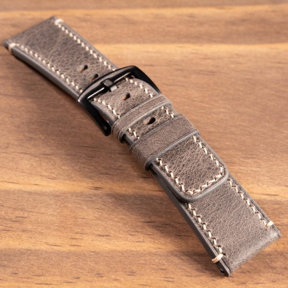 Dây da đồng hồ tocroco